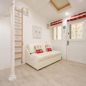  Appartamento Superb Tiny House In Heart Of 1st!